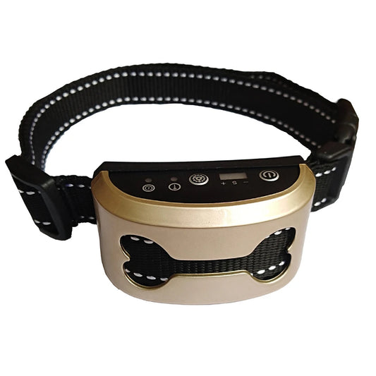 Rechargeable Dog Training Collar