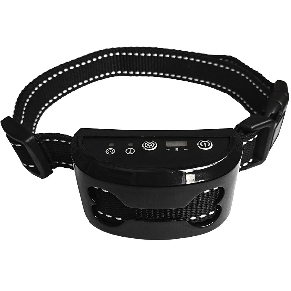 Rechargeable Dog Training Collar