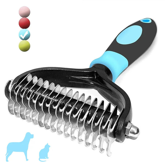 Pet Grooming Comb