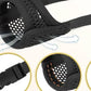 Mesh Muzzle For Short Snout And Small Medium Dogs Anti-Biting, Focus On Brachycephalic Dogs Like Chihuahua Pomeranian