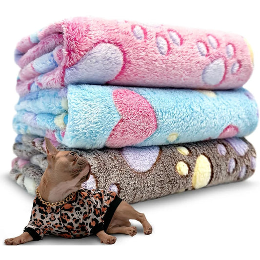 Dog Bed for Dogs for Dogs and Cats, Washable