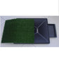 Reusable Dog Grass Pad with Tray | Fast Shipping from USA