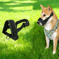Dog Muzzle for Small Dogs – Soft Air Mesh Muzzle for Small Dog | Perfect for Barking and Biting Prevention