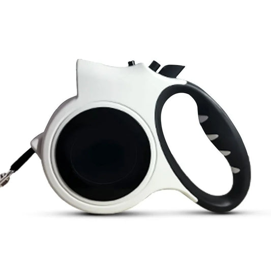 Pet Leash, Retractable for Recall Training