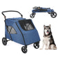 Pet Stroller for Cats