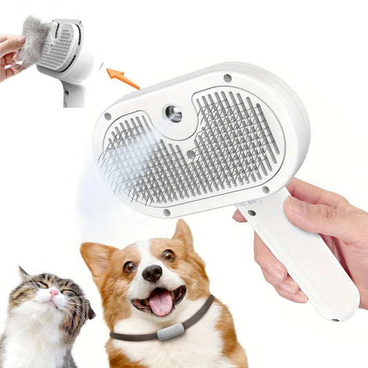 Pet Grooming Comb
