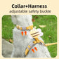 Dog Harness for Cats, Adjustable