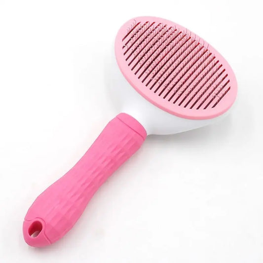 Deshedding Brush for Dogs and Cats