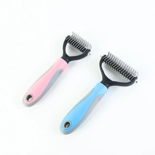 Pet Grooming Comb