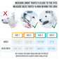 New Nylon Portable Dog Muzzle Rope, Dog Cage Head Anti-Bite Pet Large Dog Mask, Pet factory Wholesale