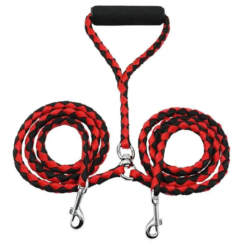 Dog Leash for Recall Training