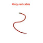 Interactive Dog Toys Usb C Rechargeable Pet Interactive Toys Electric Cats Ball Automatic Rolling Fake Tail Ball Dog &