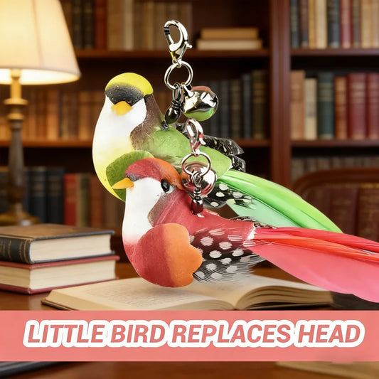 1 PC Multi-Functional Dog & Cat Toy Replacement Heads, - Premium Quality - Durab | Fast Shipping from USA