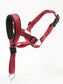 New Nylon Portable Dog Muzzle Rope, Dog Cage Head Anti-Bite Pet Large Dog Mask, Pet factory Wholesale