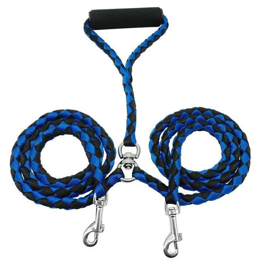 Dog Leash for Recall Training