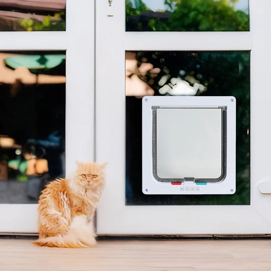 Pet Door