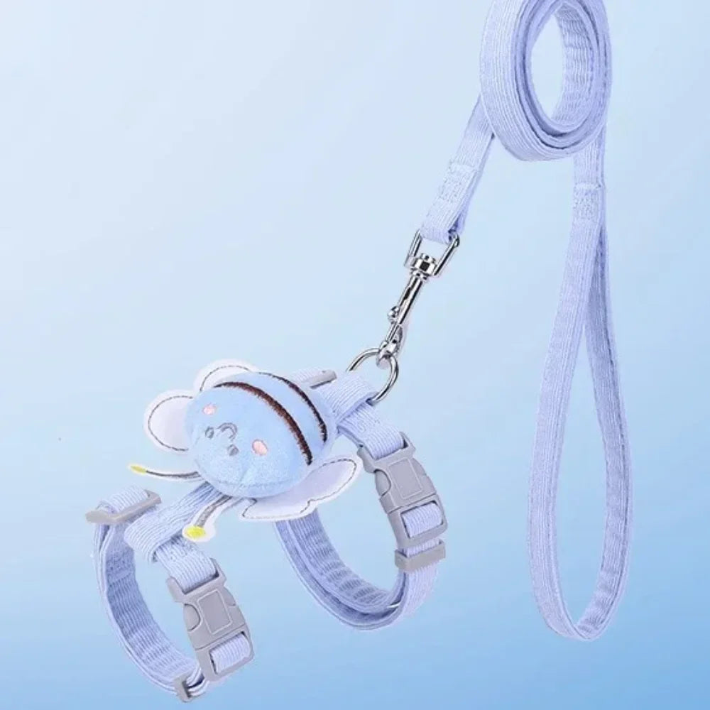 Dog Harness for Cats, Adjustable