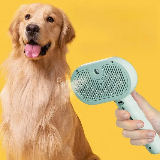 Pet Grooming Comb