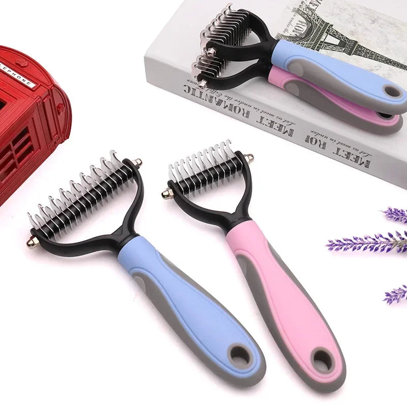 Pet Grooming Comb