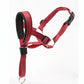 New Nylon Portable Dog Muzzle Rope, Dog Cage Head Anti-Bite Pet Large Dog Mask, Pet factory Wholesale
