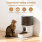 4L Automatic Dog Feeder for Cats and - Premium Quality - Durable Design - Comfor | Fast Shipping from USA
