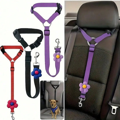 Dog Harness, Adjustable