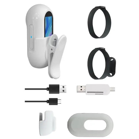 Adjustable Dog Collar for Cats