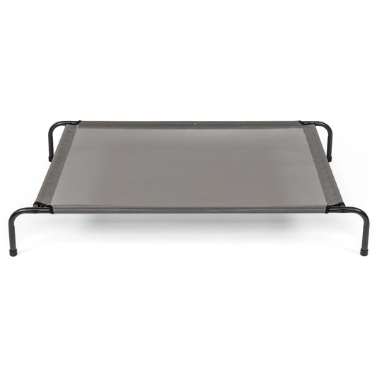 Elevated Dog Bed 50 x 31 x - Premium Quality - Durable Design - Comfortable Fit | Fast Shipping from USA