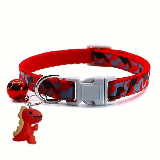 Adjustable Dog Collar