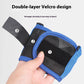 Comfortable Breathable Adjustable Dog Muzzle Anti-Bite Anti-Eating Pet Muzzle for Small Medium Large Dogs Allows Drinking