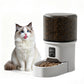 4L Automatic Dog Feeder for Cats and - Premium Quality - Durable Design - Comfor | Fast Shipping from USA