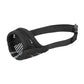 Mesh Muzzle For Short Snout And Small Medium Dogs Anti-Biting, Focus On Brachycephalic Dogs Like Chihuahua Pomeranian